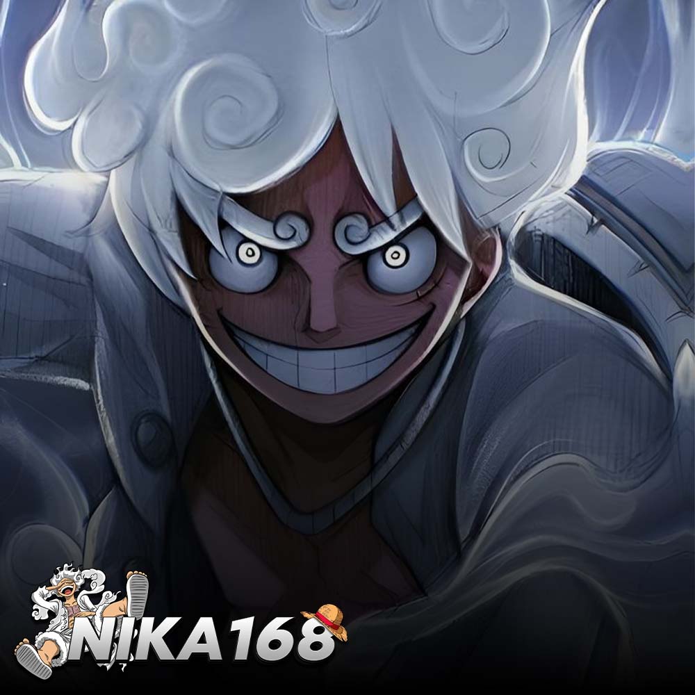 nika168 product